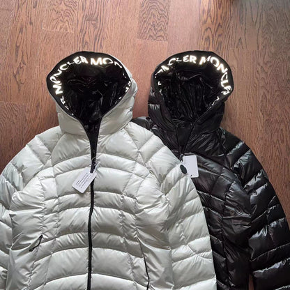 Piumino Moncler 