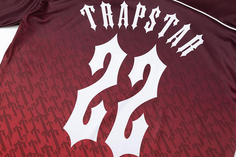 Trapstar Fußballtrikot T-Shirt 