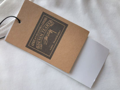 Maglietta Denim Tears x Stussy 