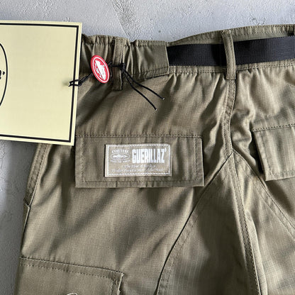 Pantaloni cargo Corteiz