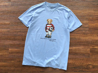 Maglietta Ralph Lauren 