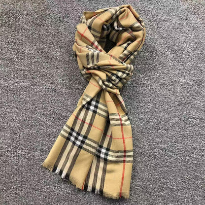 Sciarpa Burberry