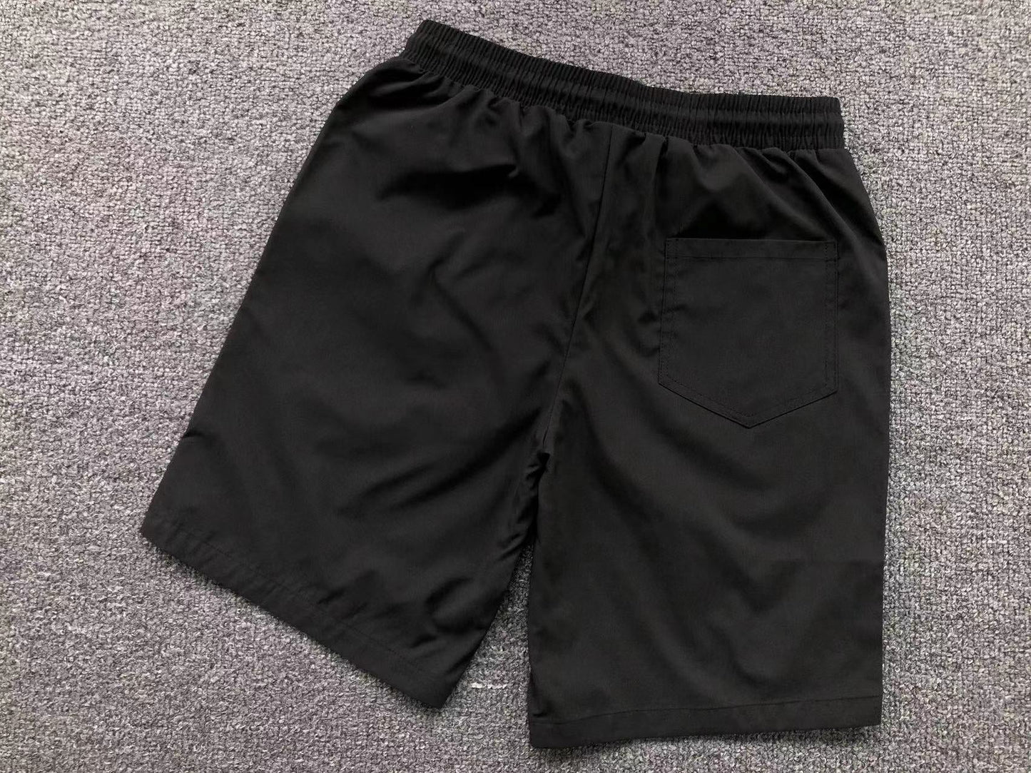 Pantaloncini Burberry