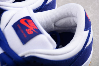 Nike SB Dunk Low Los Angeles Dodgers 