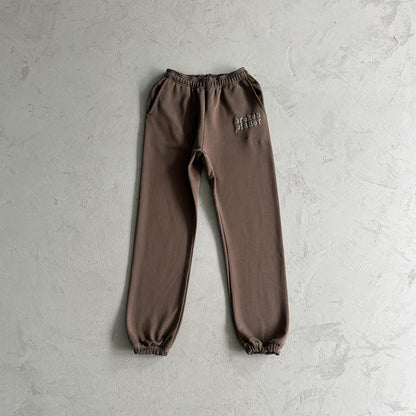 Broken Planet Granite Base Suit