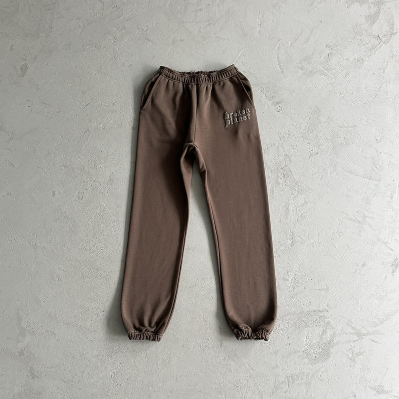 Broken Planet Granite Base Suit