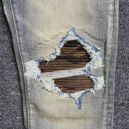 Amiri Jeans 