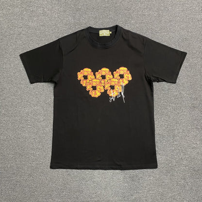 Maglietta Denim Tears x Offset