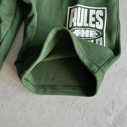 Corteiz Anzug Block World Set