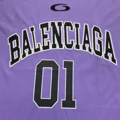 Maglietta Balenciaga