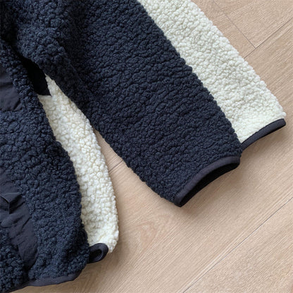 Giacca in pile Oakley