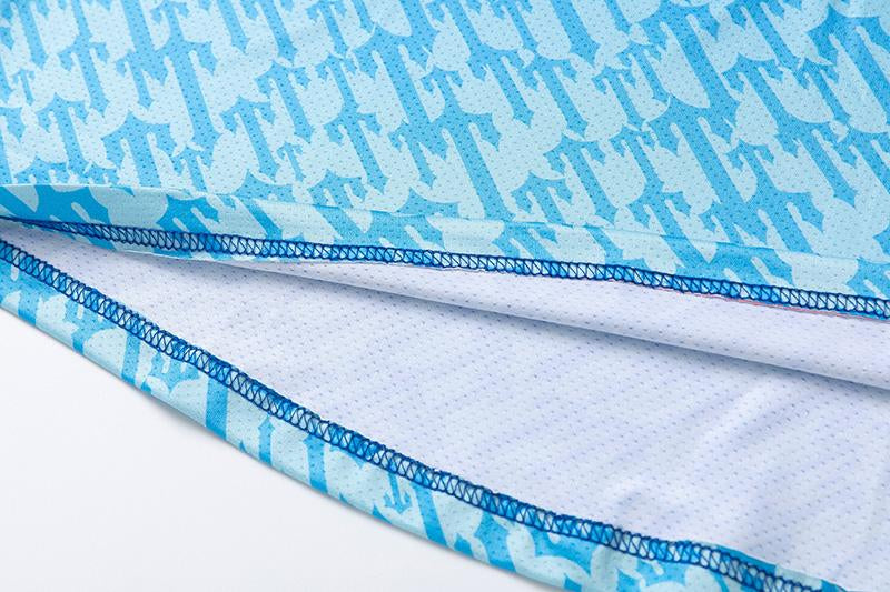 Trapstar Fußballtrikot T-Shirt 