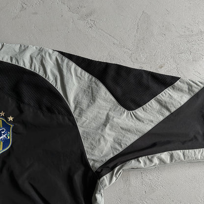 Corteiz x Brasil Trainingsanzug