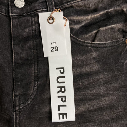 Schmale Jeans der Marke Purple Brand