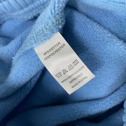 Corteiz Alcatraz Shorts 