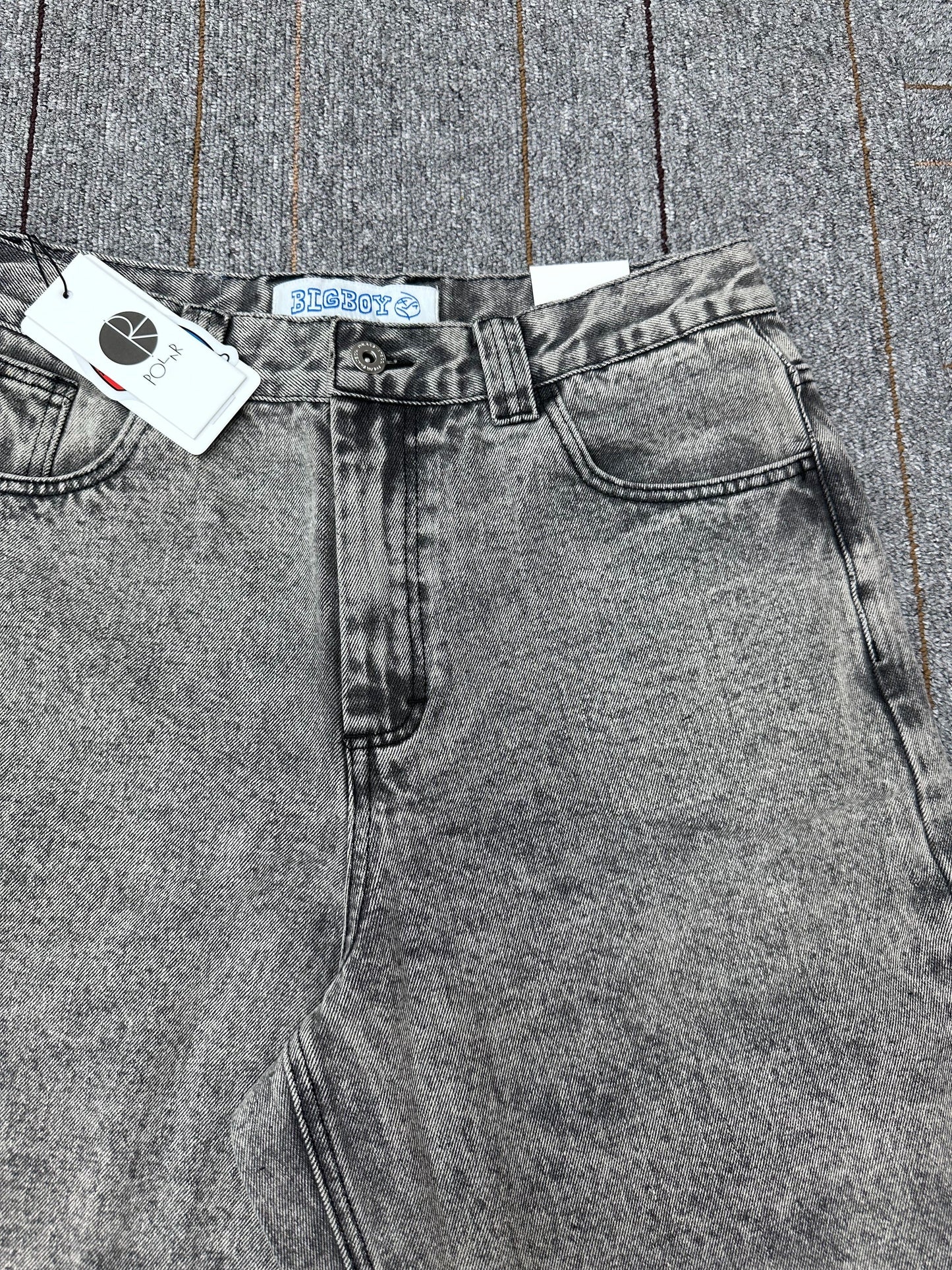 Pantaloni in denim Polar Big Boy