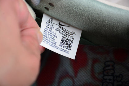 Crenshaw Skate Club x Nike Sb Dunk Low 