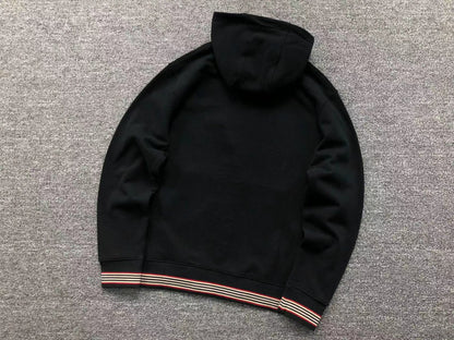 Felpa con cappuccio Burberry 