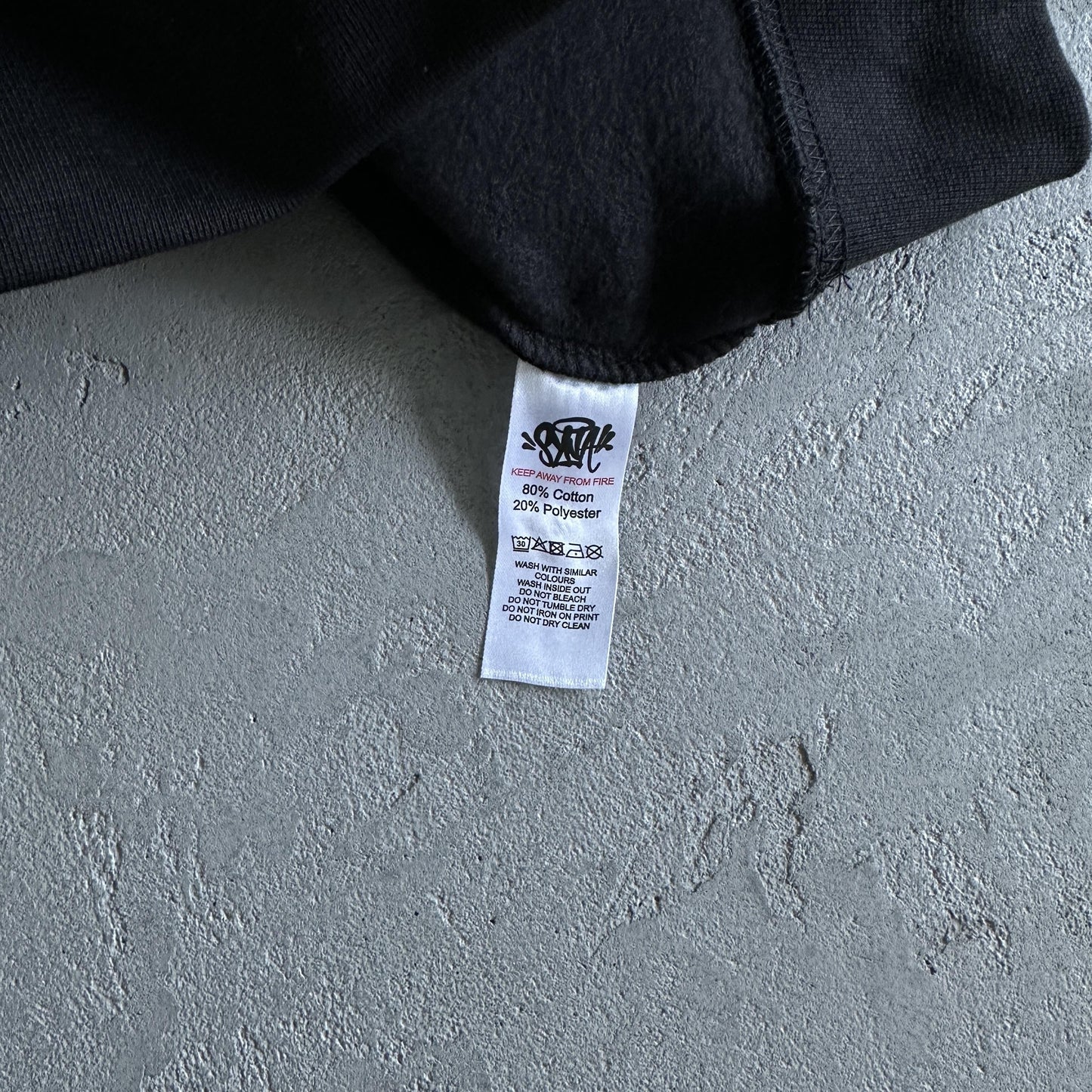 Synaworld Trainingsanzug