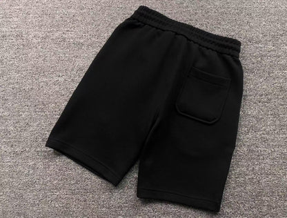 Pantaloncini da tuta Burberry