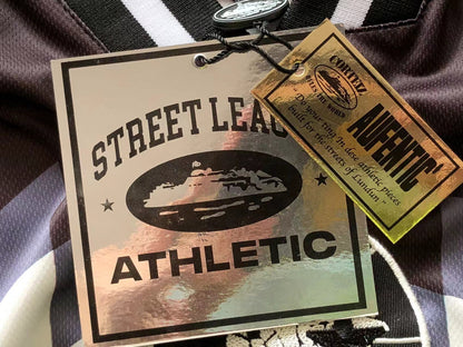 Corteiz Fußball-T-Shirt 