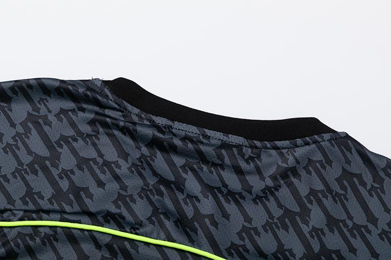 Trapstar Fußballtrikot T-Shirt 