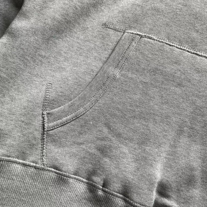 Felpa con cappuccio basic Ralph Lauren 