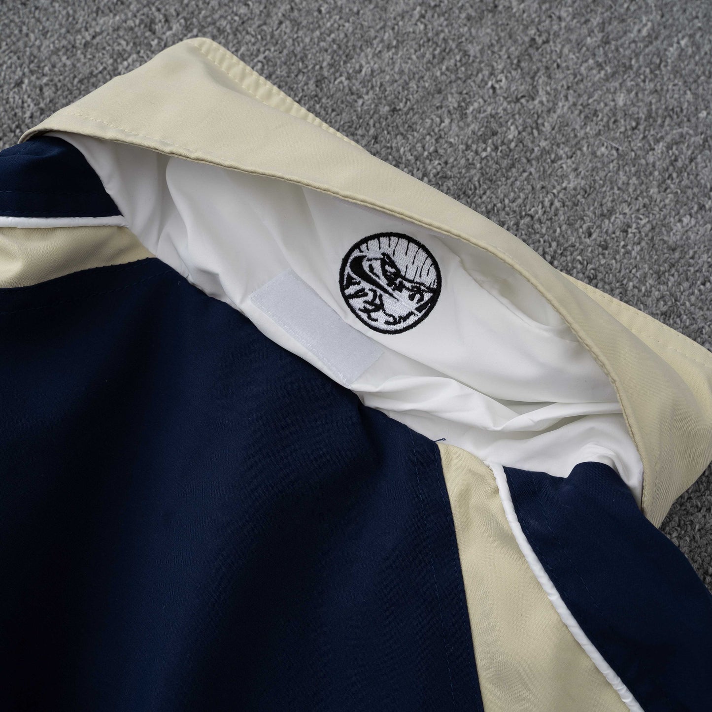 Giacca da tuta Nike x Cav