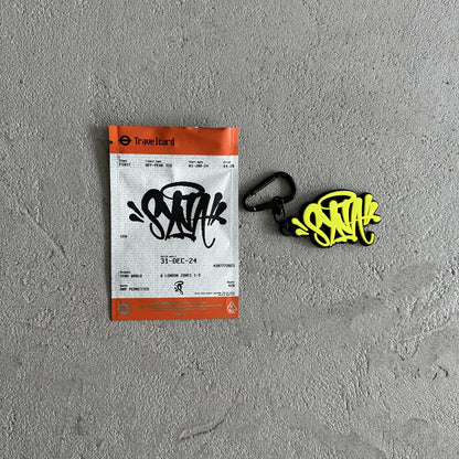 Synaworld T-Shirt Küche 