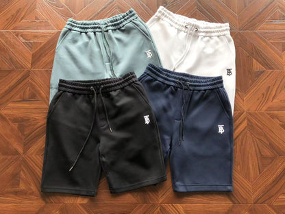 Pantaloncini Burberry 