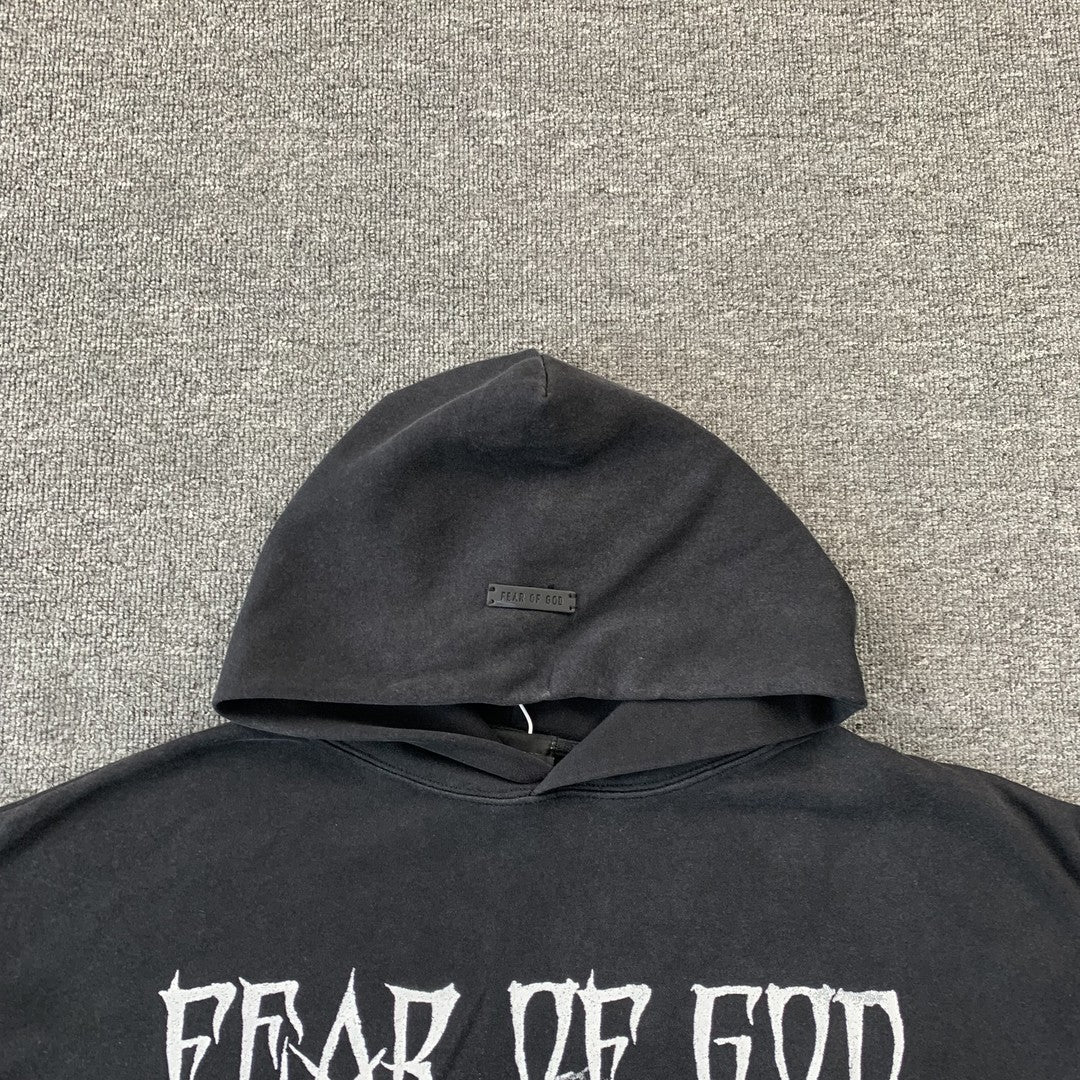 FearOfGod Kapuzenpullover