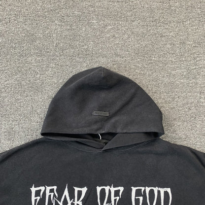 FearOfGod Kapuzenpullover