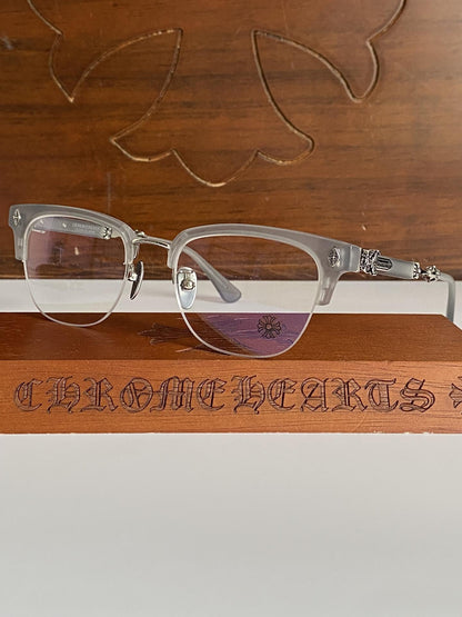 Occhiali Crome Hearts