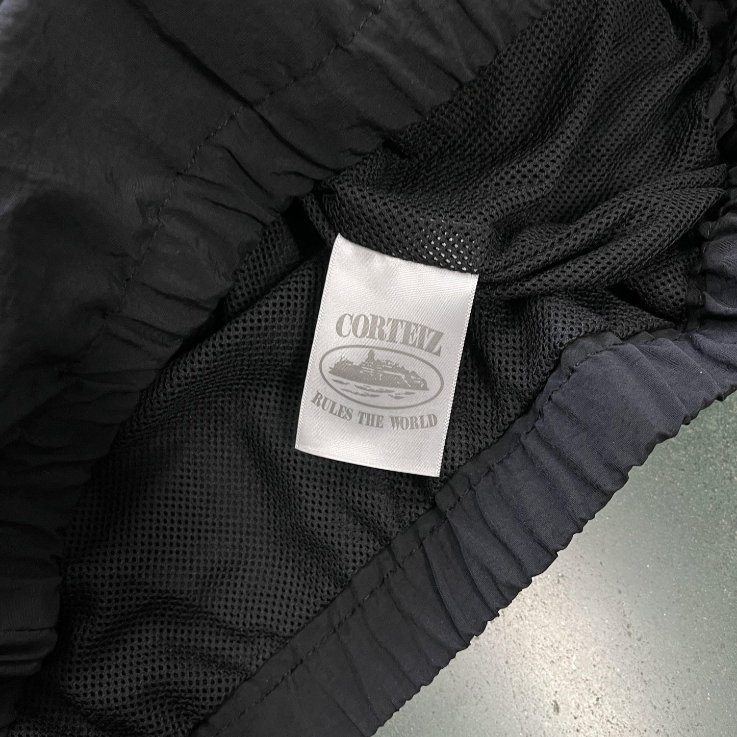 Corteiz Shukushuku Trainingsanzug