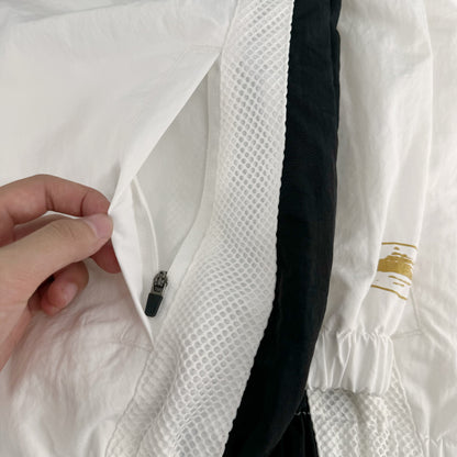 Giacca sportiva Corteiz x Brasil