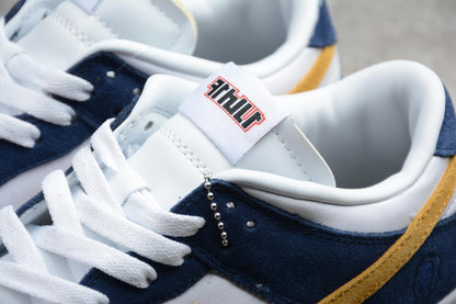 Nike x Kasina Dunk Low „80er-Bus“ 
