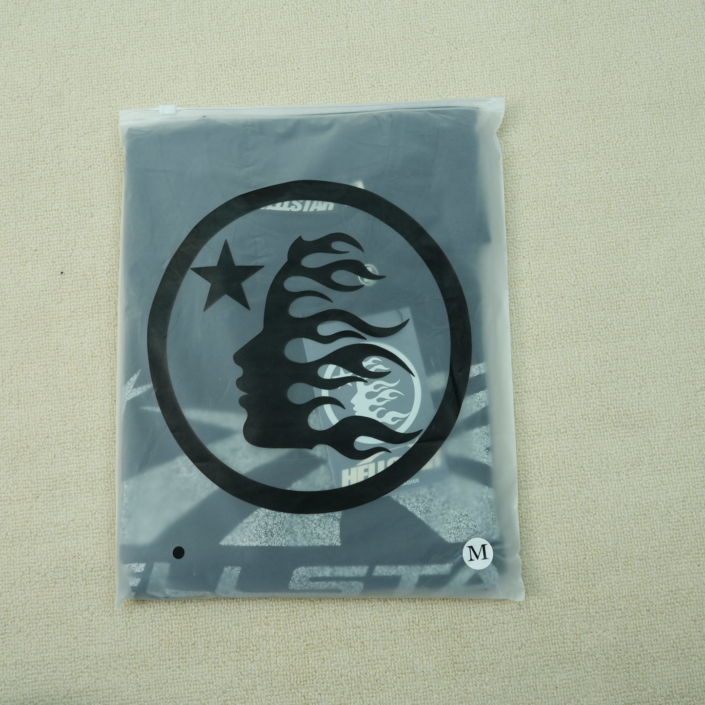 Camiseta Hellstar