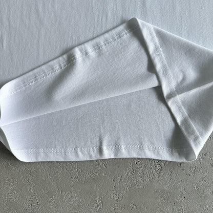 Corteiz T-Shirt Rund Beschriftet 