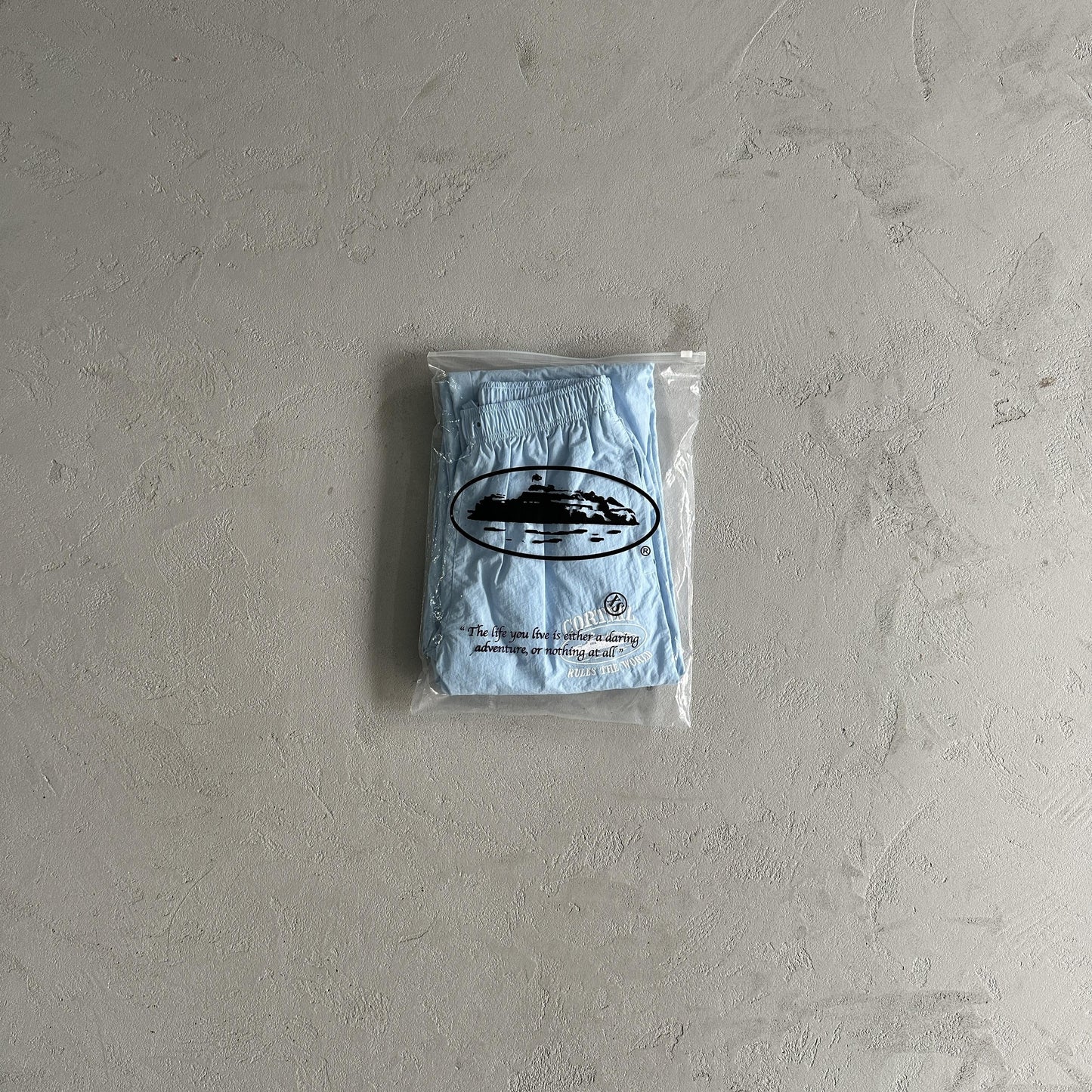 Corteiz Trainingsanzug Shukushuku