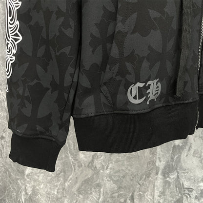 Chrome Hearts Kapuzenpullover