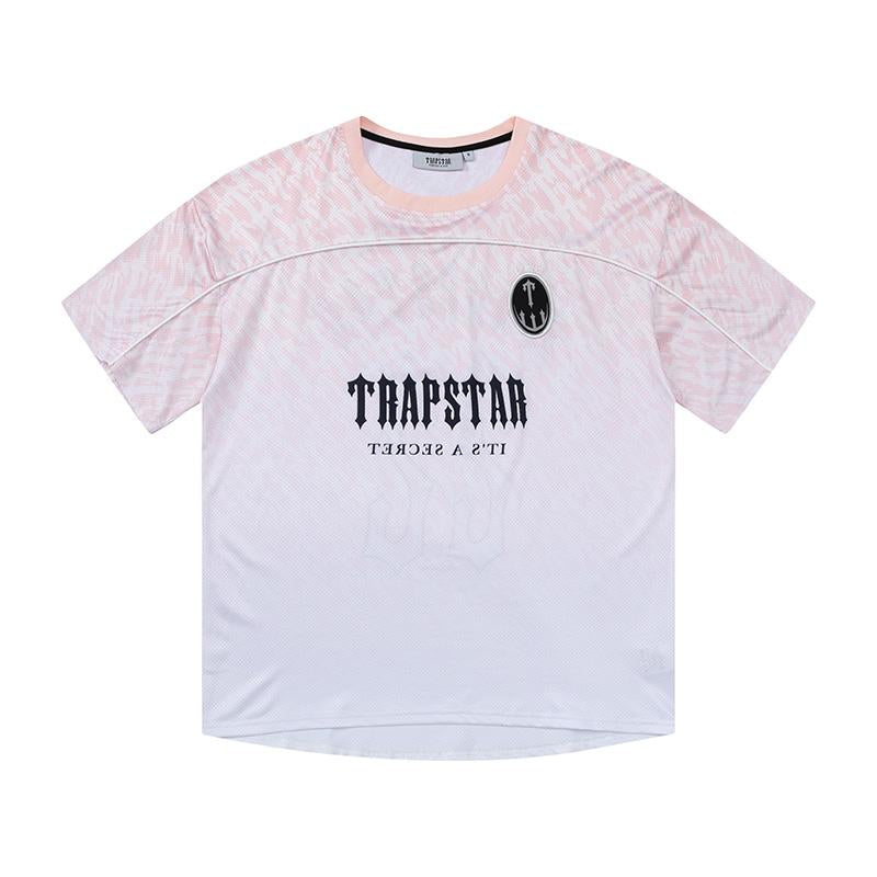Trapstar Fußballtrikot T-Shirt 