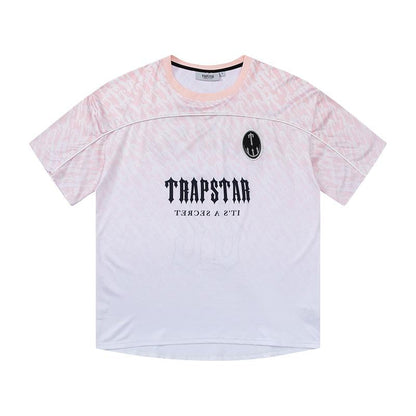 Trapstar Fußballtrikot T-Shirt 