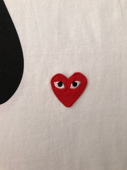 Maglietta Comme des Garçons