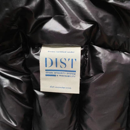Piumino Moncler 