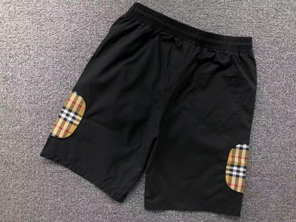Pantaloncini Burberry