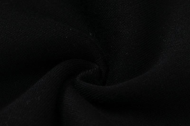 Tuta in ciniglia Trapstar 