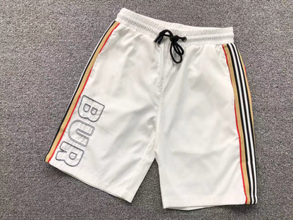 Pantaloncini Burberry