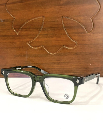 Occhiali Crome Hearts