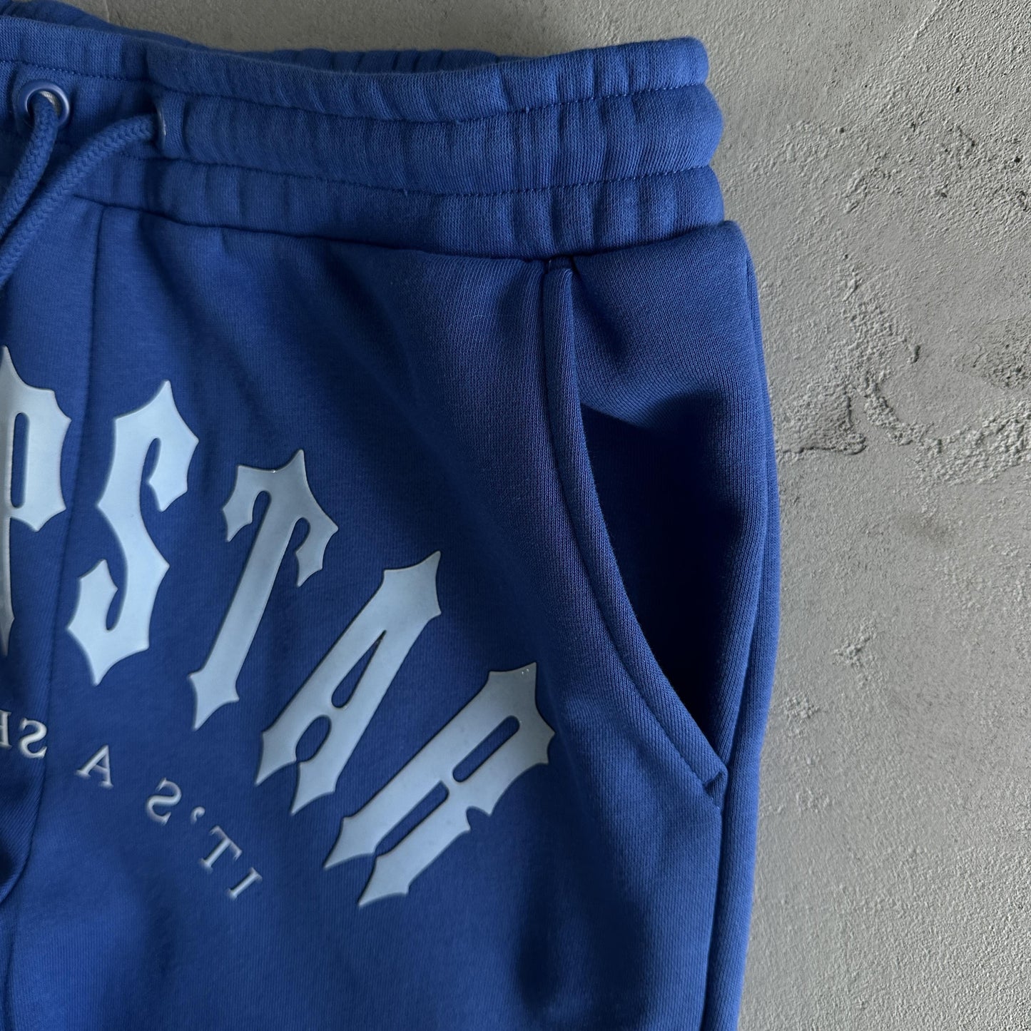 Trapstar Trainingsanzug Farbverlauf 