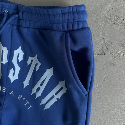 Trapstar Trainingsanzug Farbverlauf 